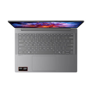 Lenovo IdeaPad 5 Slim 83S1004EGE – 14″ OLED, AMD RyzenTM AI 7 445, 16GB RAM, 512GB SSD, W11