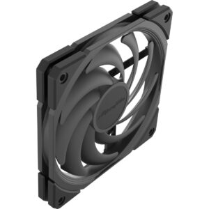 Alpenföhn JetStream Slim | 120mm housing fan