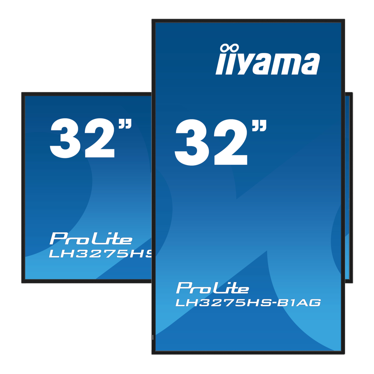 Iiyama LH3275HS-B1AG