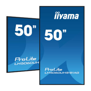 Iiyama LH5060UHS-B1AG
