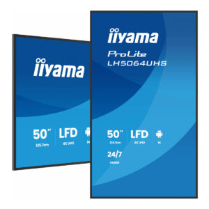 Iiyama LH5064UHS-B1AG