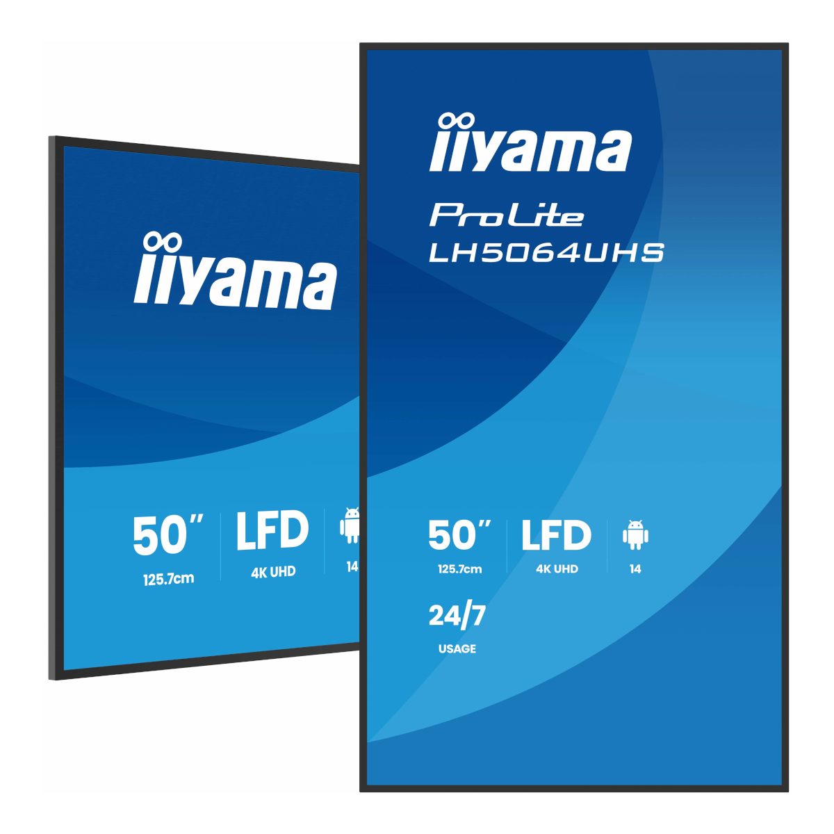Iiyama LH5064UHS-B1AG