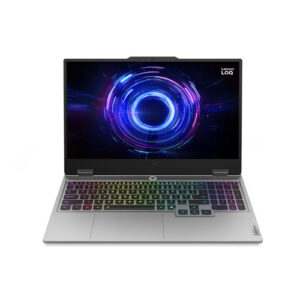 Lenovo LOQ 3 83JH000YGE – 17.3″ FHD, 165Hz, Intel® Core™ i5-13450HX, 24GB RAM, 1TB SSD, RTX5050, Windows 11 Home