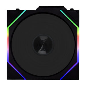 Lian Li UNI FAN TL120 Reverse Blade Wireless