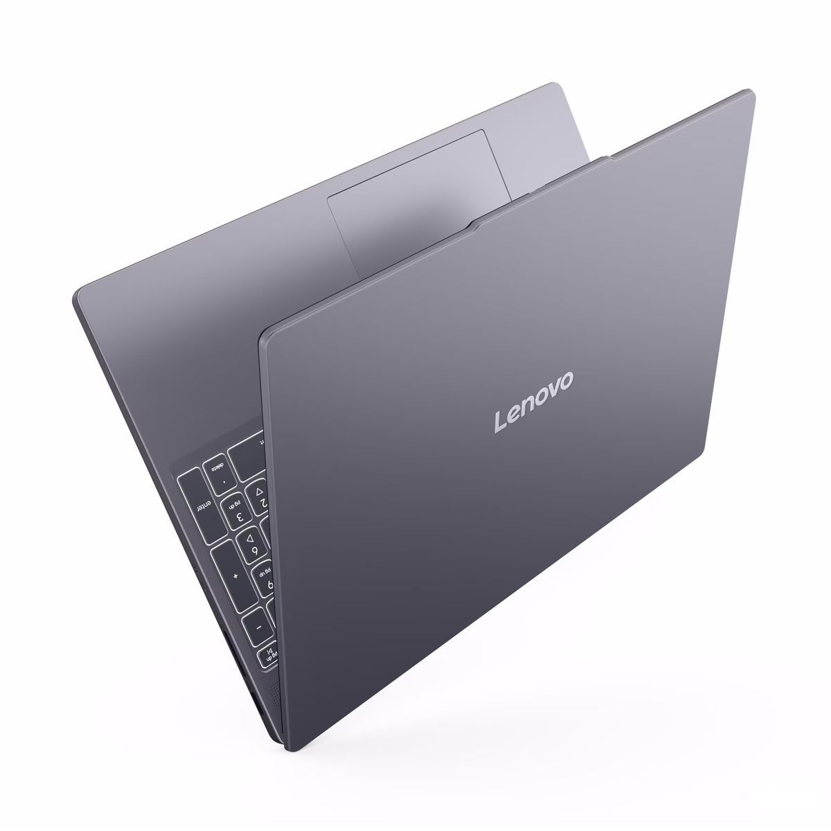 Lenovo IdeaPad 3 Slim 83KA004EGE - 15.3" WUXGA, AMD Ryzen 7-8840HS, 16GB RAM, 1TB SSD, Windows 11 Home