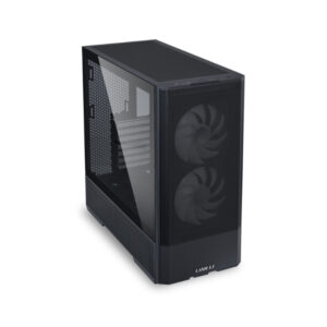 Lian Li LANCOOL 207 Black | PC cases