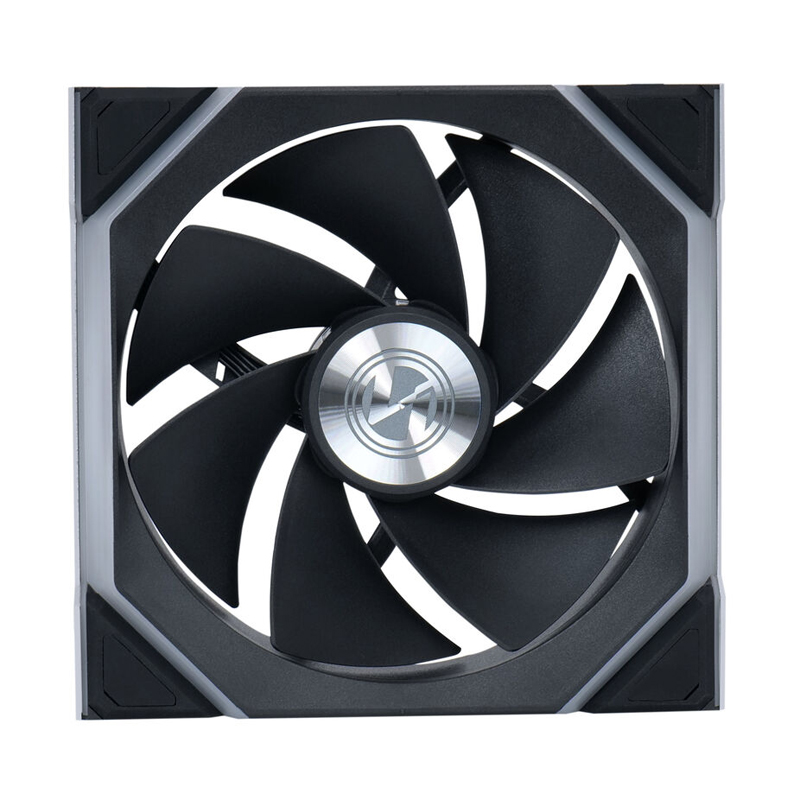 Lian Li UNI FAN SL Wireless 120 ARGB Reverse Blade