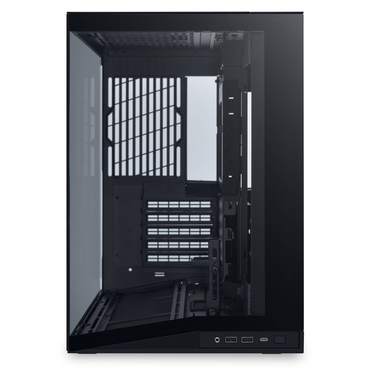 Lian Li O11 Dynamic Mini V2 black | PC case