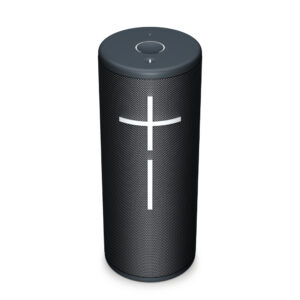 Ultimate Ears Boom 4 Bluetooth speakers – Black