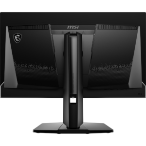 MAG 271QPQD-OLEDX28 Gaming Monitor – 280Hz, 0,03ms OLED Care 2.0, PD 15Watt