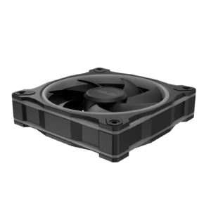 ASUS Prime MR120 Fan ARGB Black 3in1