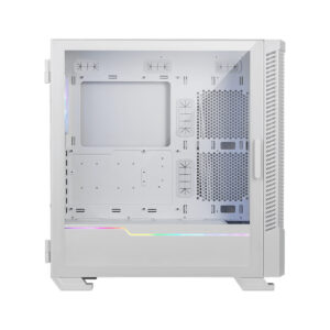 MSI MPG VELOX 100R WHITE | PC housing
