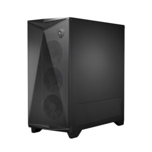 MSI MPG GUNGNIR 300P AIRFLOW | PC housing