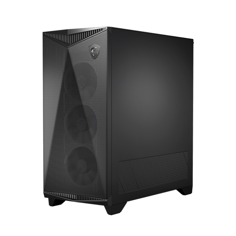 MSI MPG GUNGNIR 300P AIRFLOW | PC housing