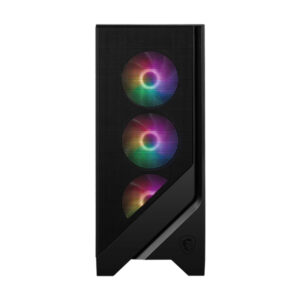 MSI MAG FORGE 120A AIRFLOW | PC housing