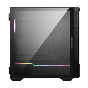 MSI MPG Velox 100P Airflow | PC housing