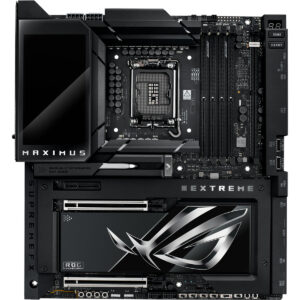 ASUS ROG MAXIMUS Z890 EXTREME Mainboard