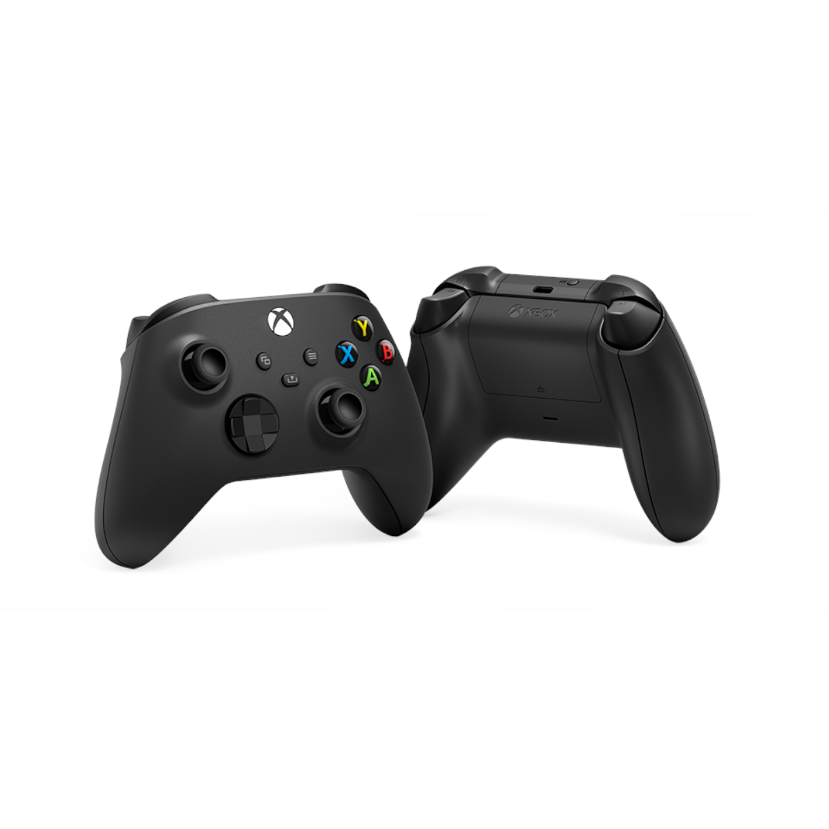 Microsoft Xbox Wireless PC Controller Carbon Black