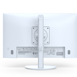 NEC E274FL Office Monitor VA, 69 cm (27 Zoll), 250 cd/m², 1x HDMI, 1x DP, USB-HUB, USB-C, LAN