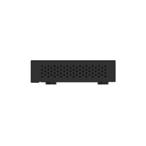 NETGEAR GS305PP Unmanaged Switch 5x 1G Ethernet (4x PoE/PoE+, max. 83W)
