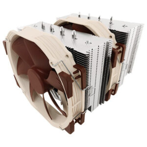 NOCTUA NH-D15 | CPU Cooler