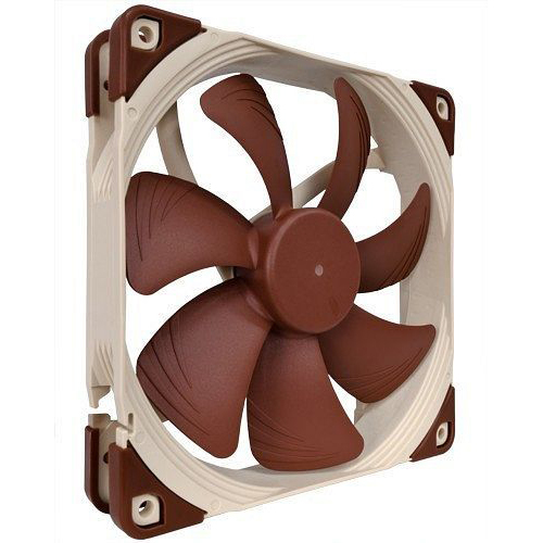 Noctua NF-A14 PWM, 140mm case fan
