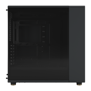Fractal Design North XL RC Charcoal Black TG | PC cases
