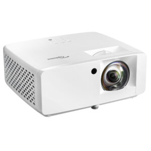 Optoma GT2000HDR Laser-Beamer – Full-HD, 3.500 ANSI Lumen, 120Hz