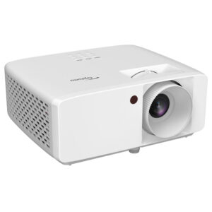 Optoma HZ40HDR Laser-Beamer – Full HD, 4.000 ANSI Lumen, 120 Hz