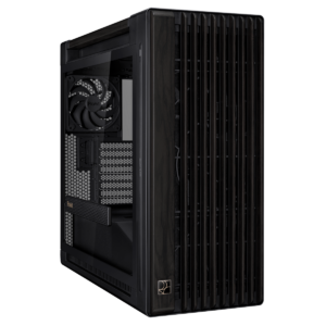 ASUS ProArt PA602 Wood Edition TG | PC housing