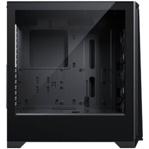 PHANTEKS Eclipse G370A DRGB black | PC housing