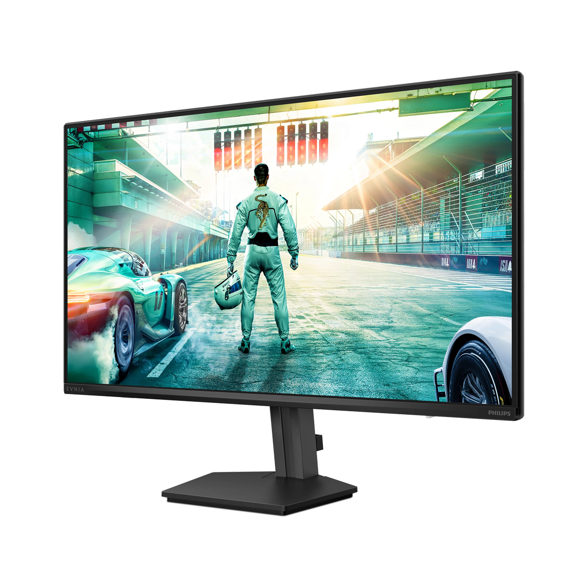 Philips Evnia 27M2N3500NF 27 Zoll -Gaming Monitor IPS, QHD, 144 Hz