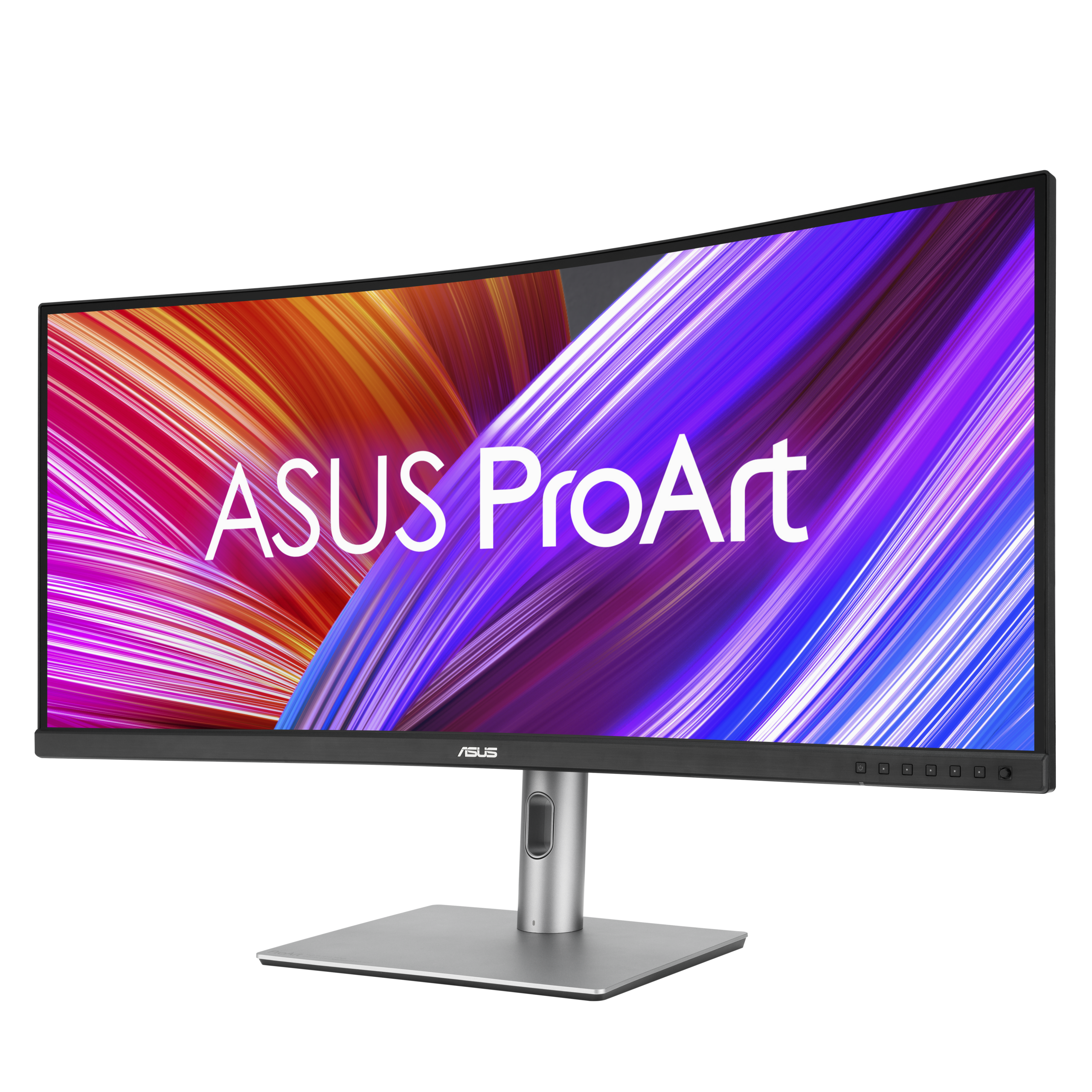 ASUS ROG Swift PA34VCNV 34" UWQHD Curved Business Monitor