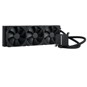 ASUS ProArt LC 420 | AiO-Wasserkühlung