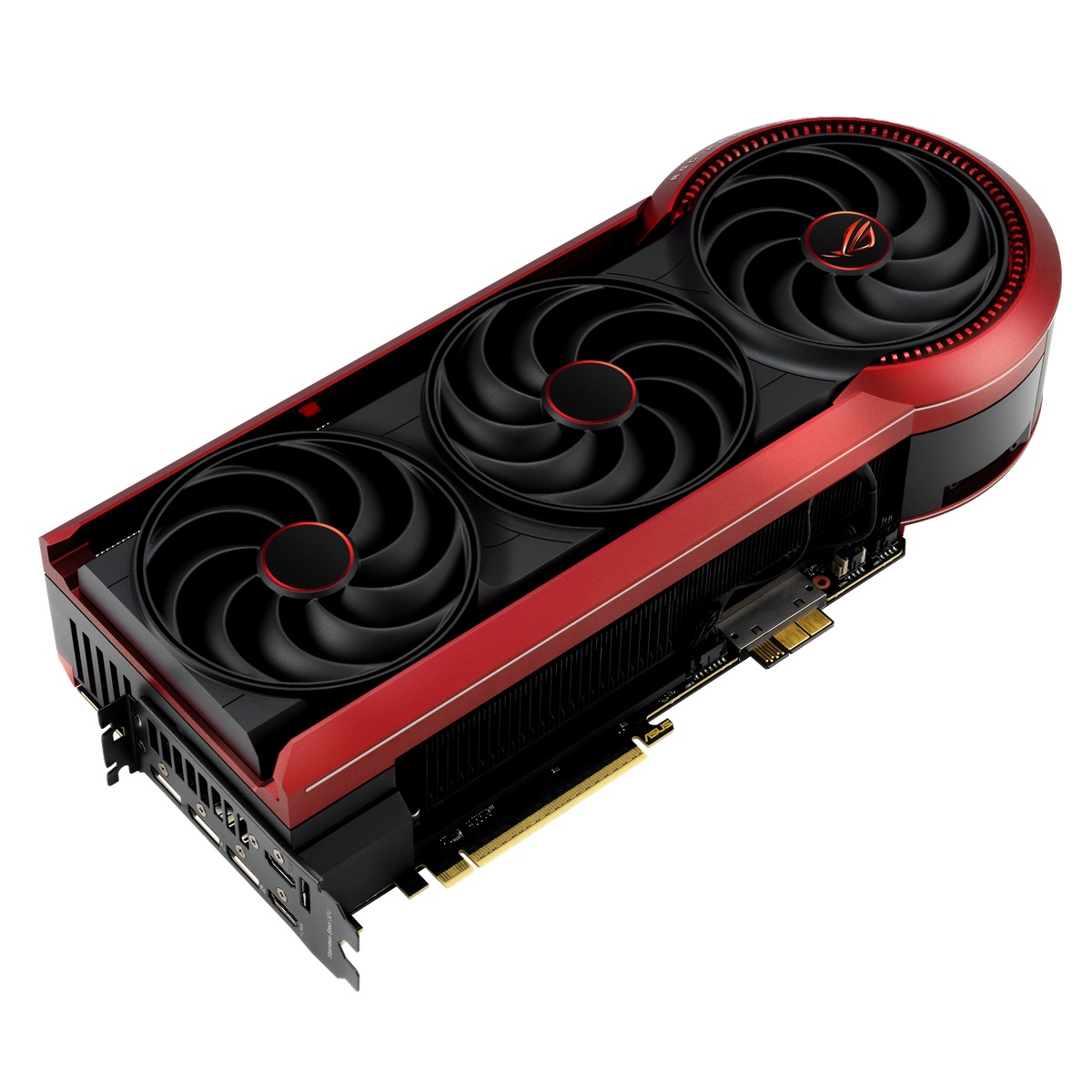 ASUS ROG Matrix Platinum GeForce RTX 5090 – 30th Anniversary Edition, 32GB GDDR7, 2x HDMI, 3x DP