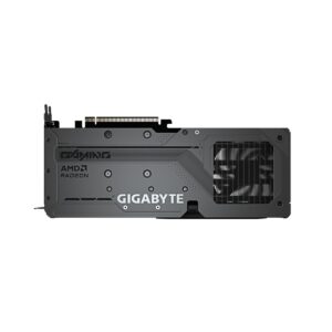 Gigabyte Radeon RX 9060 XT 8GB Gaming OC Graphics Card – 8GB GDDR6, 2x HDMI, 2x DP