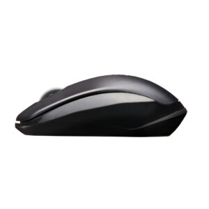 Rapoo Kabellose optische Maus “1620”, Schwarz