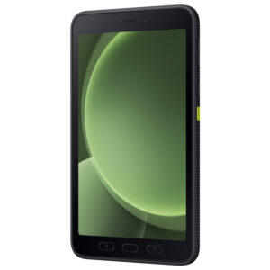 Samsung Galaxy Tab Active5 X356 5G Enterprise Edition Grün 10″(25,54 cm) / Octa-Core / 6GB RAM / 128GB Speicher /S Pen inklusive