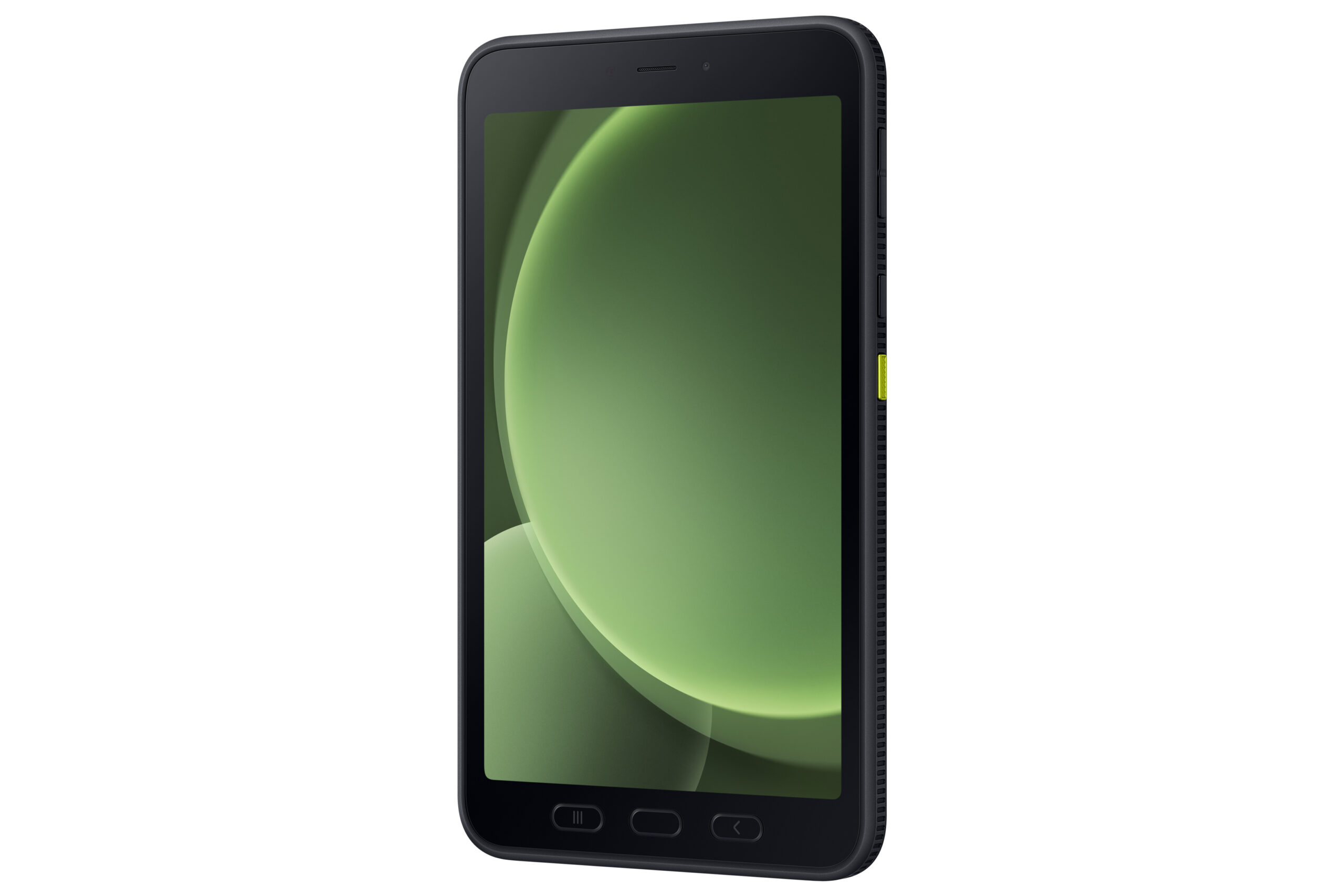 Samsung Galaxy Tab Active5 X356 5G Enterprise Edition Grün 10"(25,54 cm) / Octa-Core / 6GB RAM / 128GB Speicher /S Pen inklusive