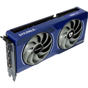 Sparkle Arc B580 GUARDIAN Graphics Card – 12GB GDDR6, HDMI, DP, 2x DP