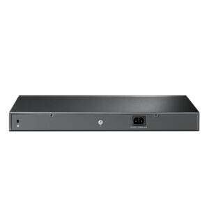 TP-Link TL-SG3210XHP-M2 JetStream Managed Switch 10-Port, Managed, 8x 2.5 Gigabit RJ45, 2x 10 Gigabit SFP+, 8x PoE+, 240W