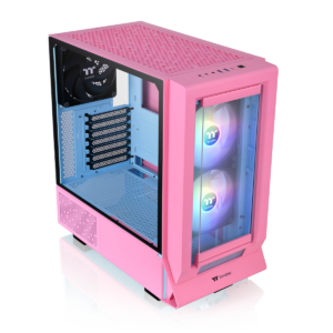Thermaltake Ceres 350 MX Bubble Pink | PC case