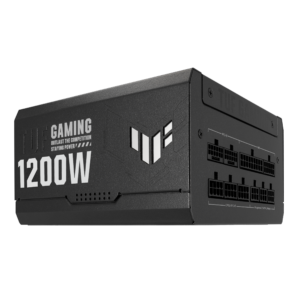 ASUS TUF Gaming 1200W Gold | PC-Netzteil