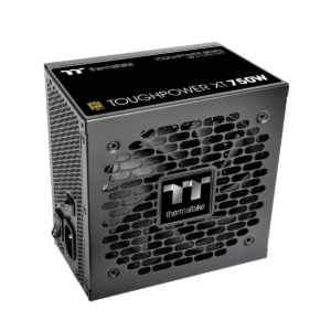Thermaltake Toughpower XT 750W | PC-Netzteil