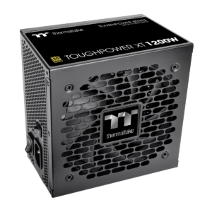 Thermaltake Toughpower XT 1200W | PC-Netzteil