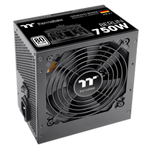 Thermaltake Berlin 750W ATX3.1 | PC power supply