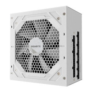 GigaByte UD850GM PG5 V2 ICE | PC-Netzteil