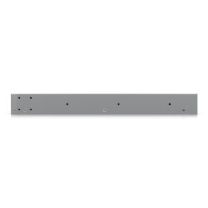 Ubiquiti Pro HD 24 PoE Managed Switch 4x 10G SFP+, 2x 10G Ethernet (PoE++), 22x 2.5G Ethernet (PoE++)