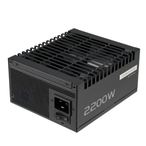 ASUS Pro WS 2200W PLATIN | PC-Netzteil