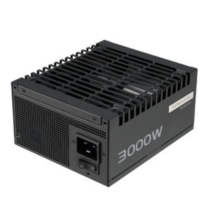 ASUS Pro WS 3000W PLATIN | PC-Netzteil
